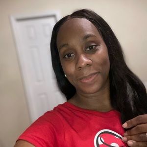 Meet your Posher, Trisha